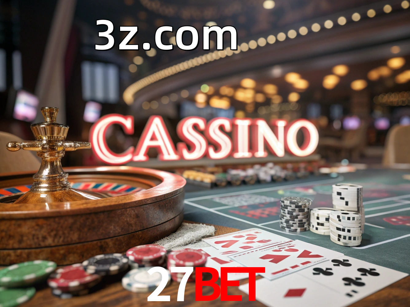 Segurança App 27BET