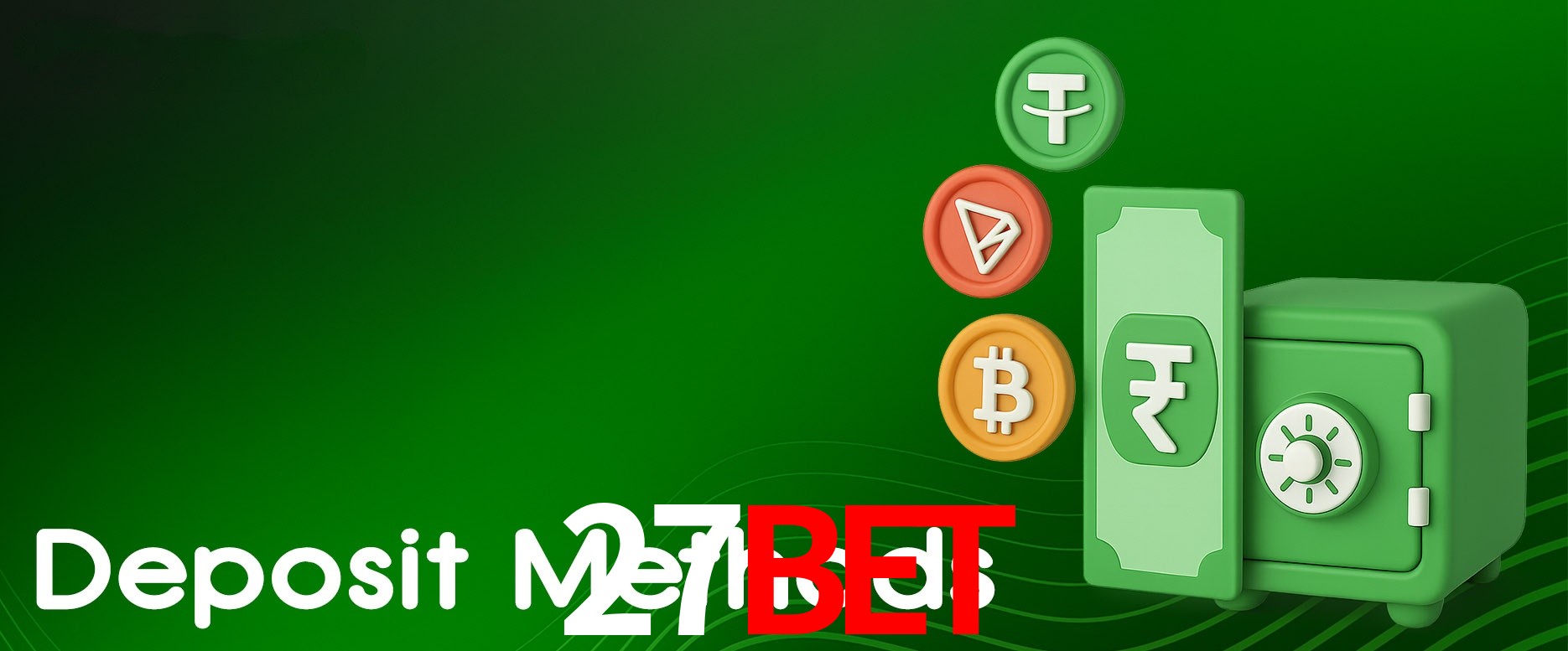 Experiência Promoções 27BET