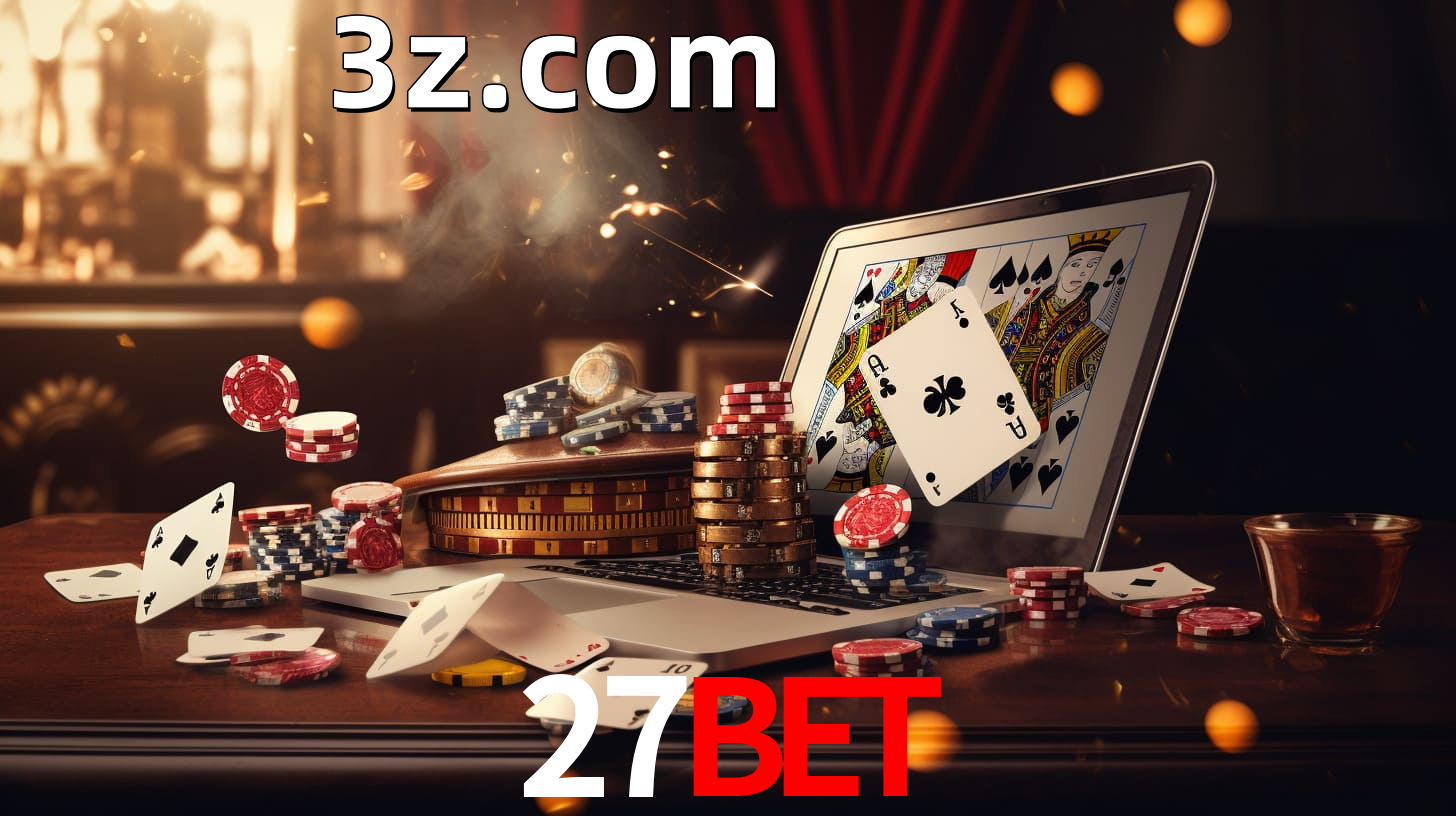 Experiência Cassino 27BET